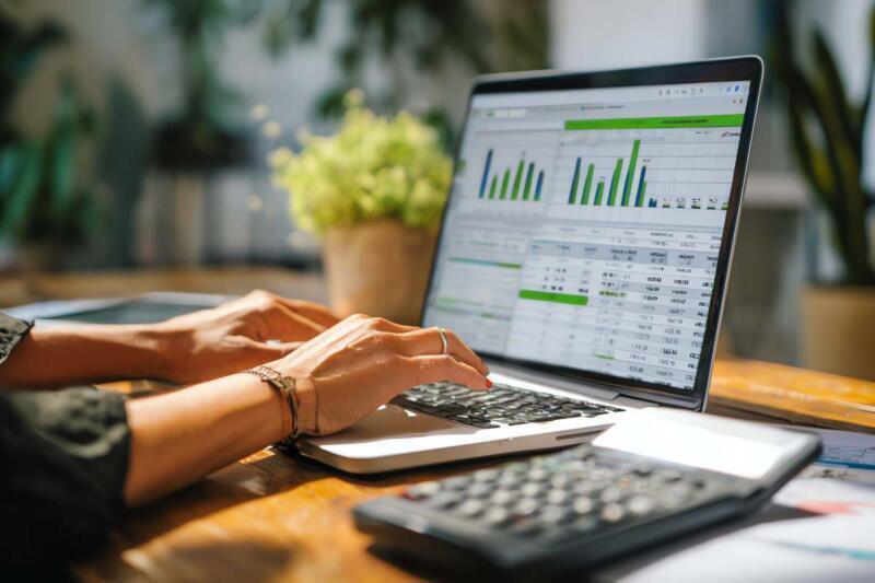 Herramientas contables y de impuestos que uso como Freelancer en Alemania
