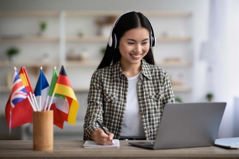 Herramientas para aprender alemán