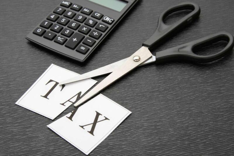 Aprovecha deducciones antes del 31 de diciembre