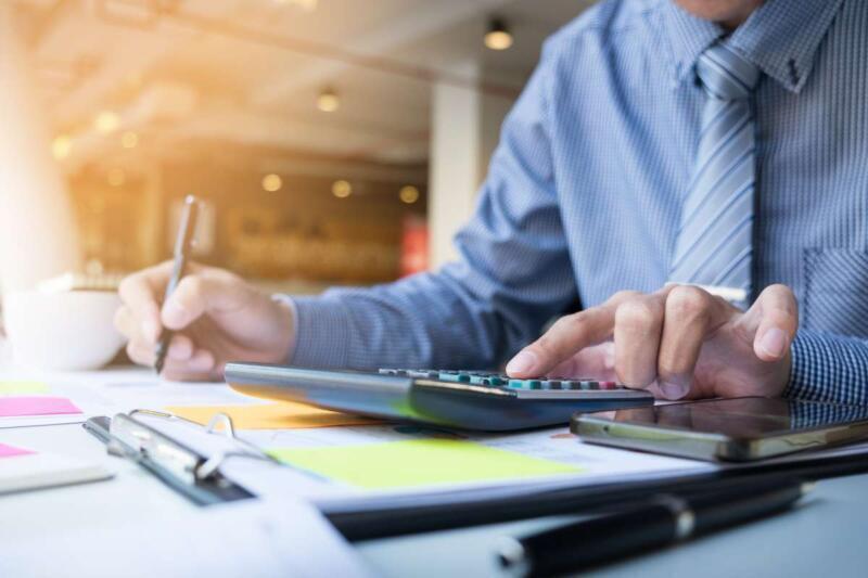 Quién debería usar ELSTER como freelancer